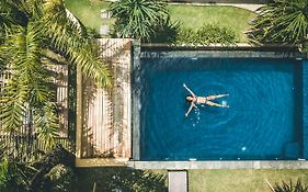 Ocho Bali Surf Camp