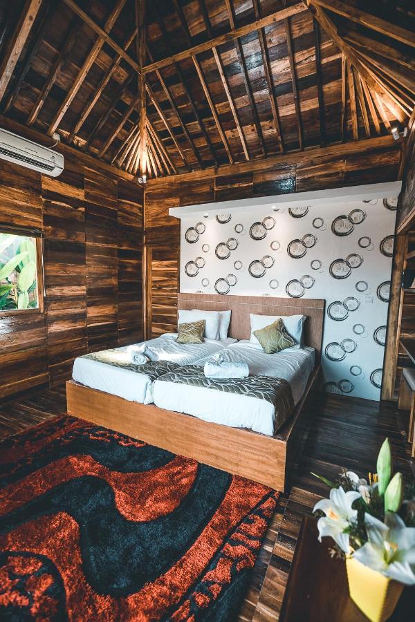 Apartament Ocho Bali Surf Camp Uluwatu Zewnętrze zdjęcie