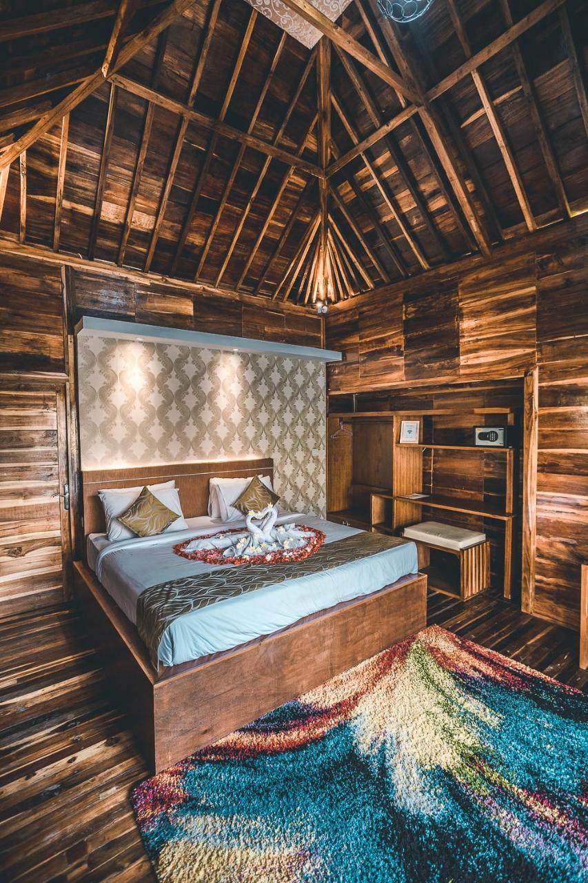 Apartament Ocho Bali Surf Camp Uluwatu Zewnętrze zdjęcie