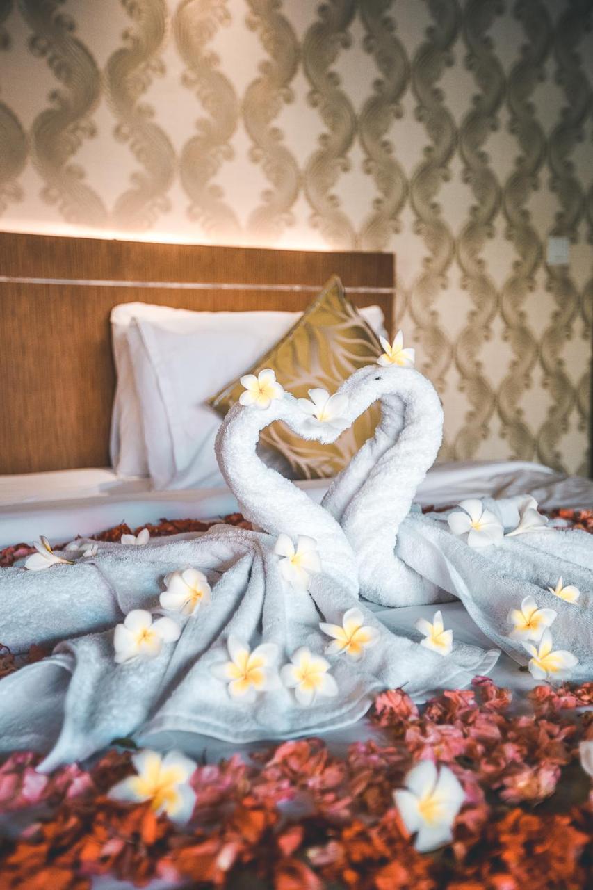 Apartament Ocho Bali Surf Camp Uluwatu Zewnętrze zdjęcie